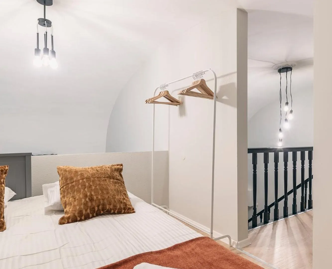 Spacious Loft In The Heart Of 布达佩斯 公寓