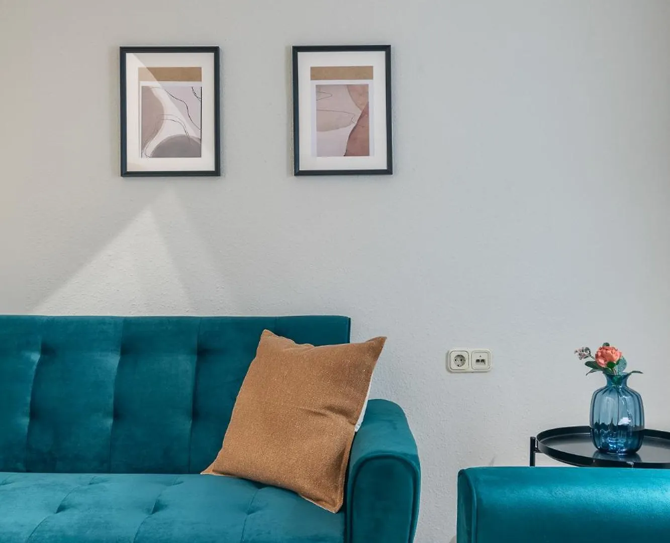 Apartment Spacious Loft In The Heart Of Budapest